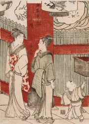 Woodcut